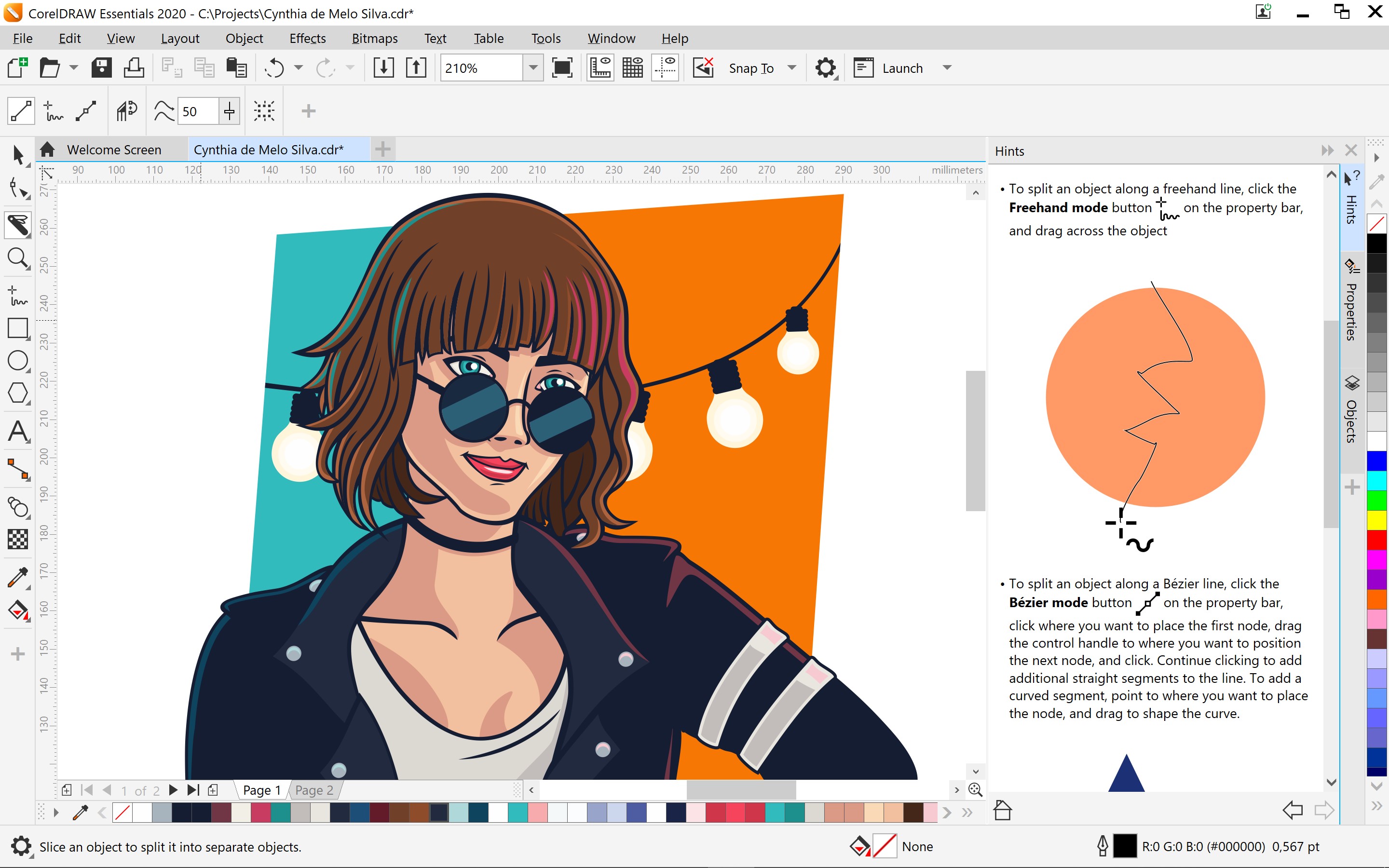 Coreldraw download gratis