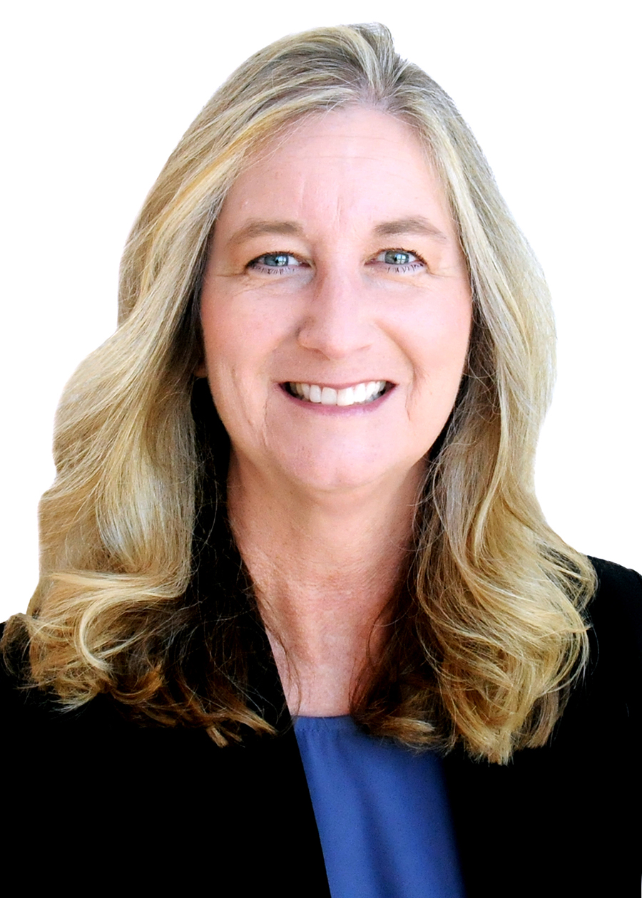 Pamela Long named senior vice president of finance at TEGNA.