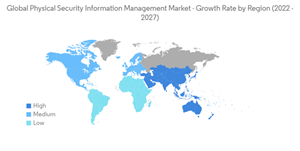 Physical Security Information Management Market Global Physical Sec