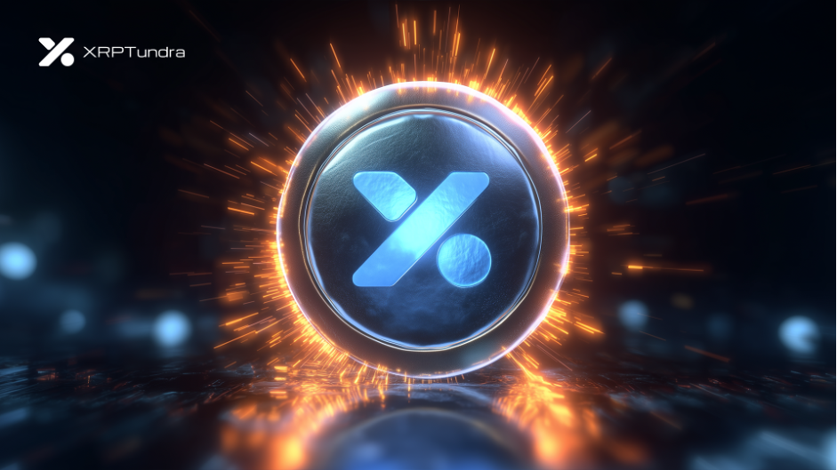 XRP Tundra