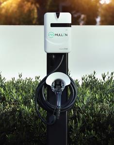 Mullen and Loop to Deploy EV Charging Solutions for Commercial and Residential Offerings