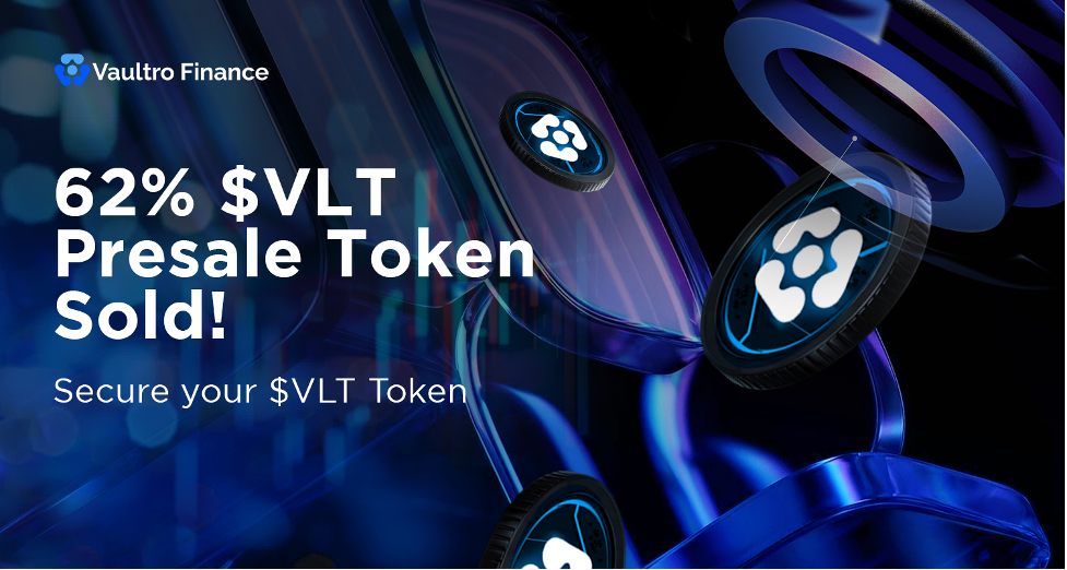 Vaultro Finance