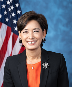 Rep. Young Kim U.S. Congress