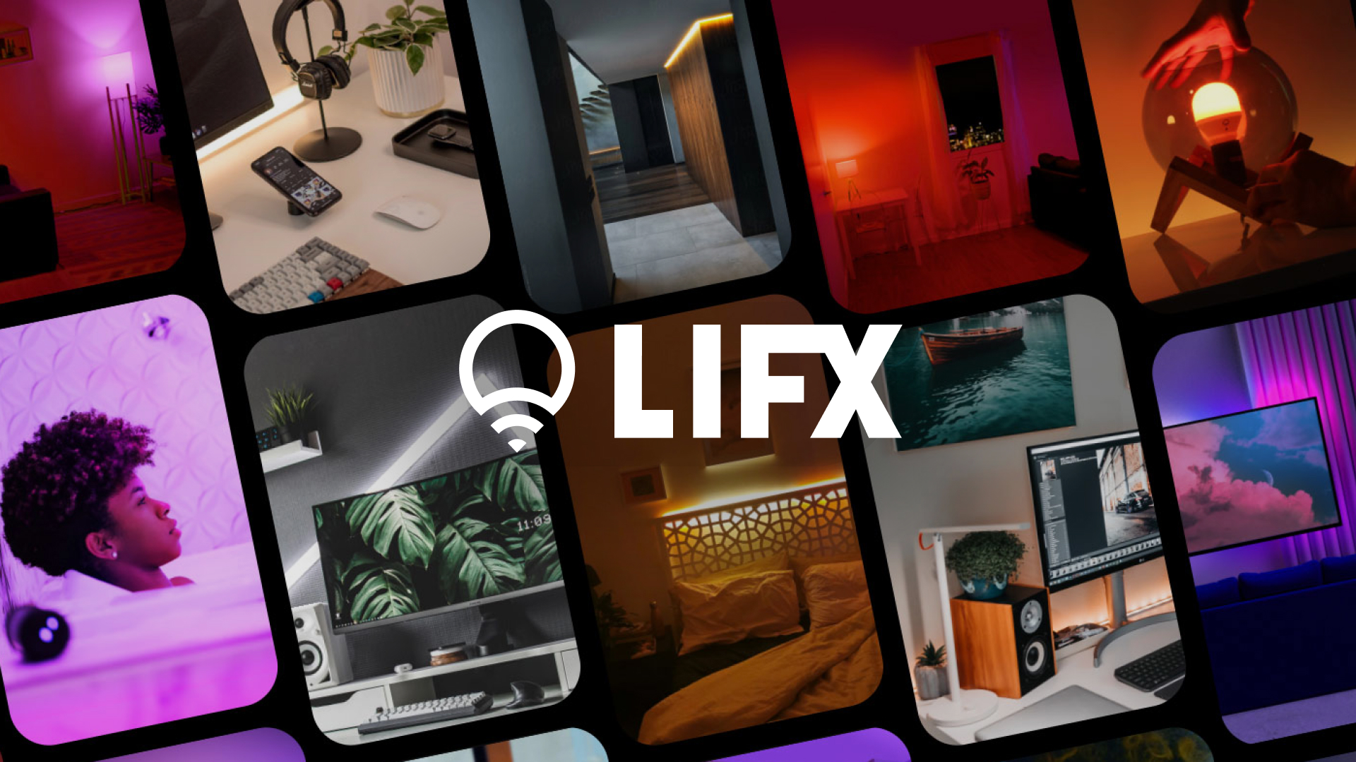 LIFX Brand