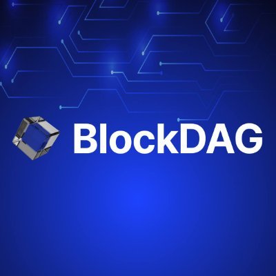 Bitcoin and BlockDAG Network Among the Top “Crypto Gainers” of the Year