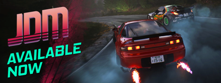 JDM 