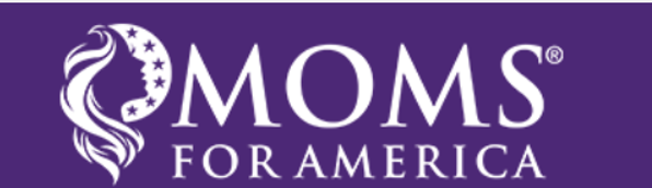 Moms for America Logo