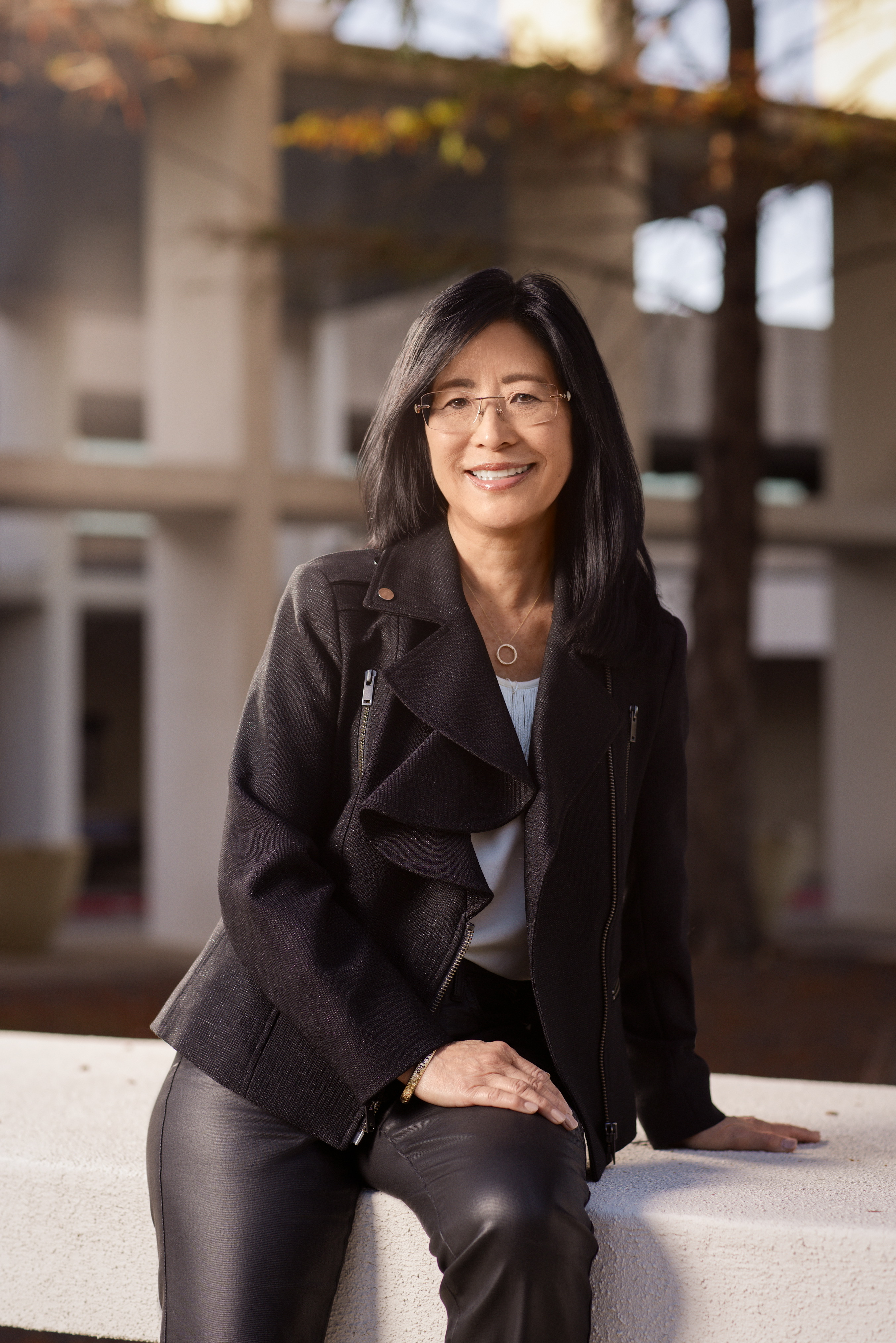 Sandi Karrmann, Director