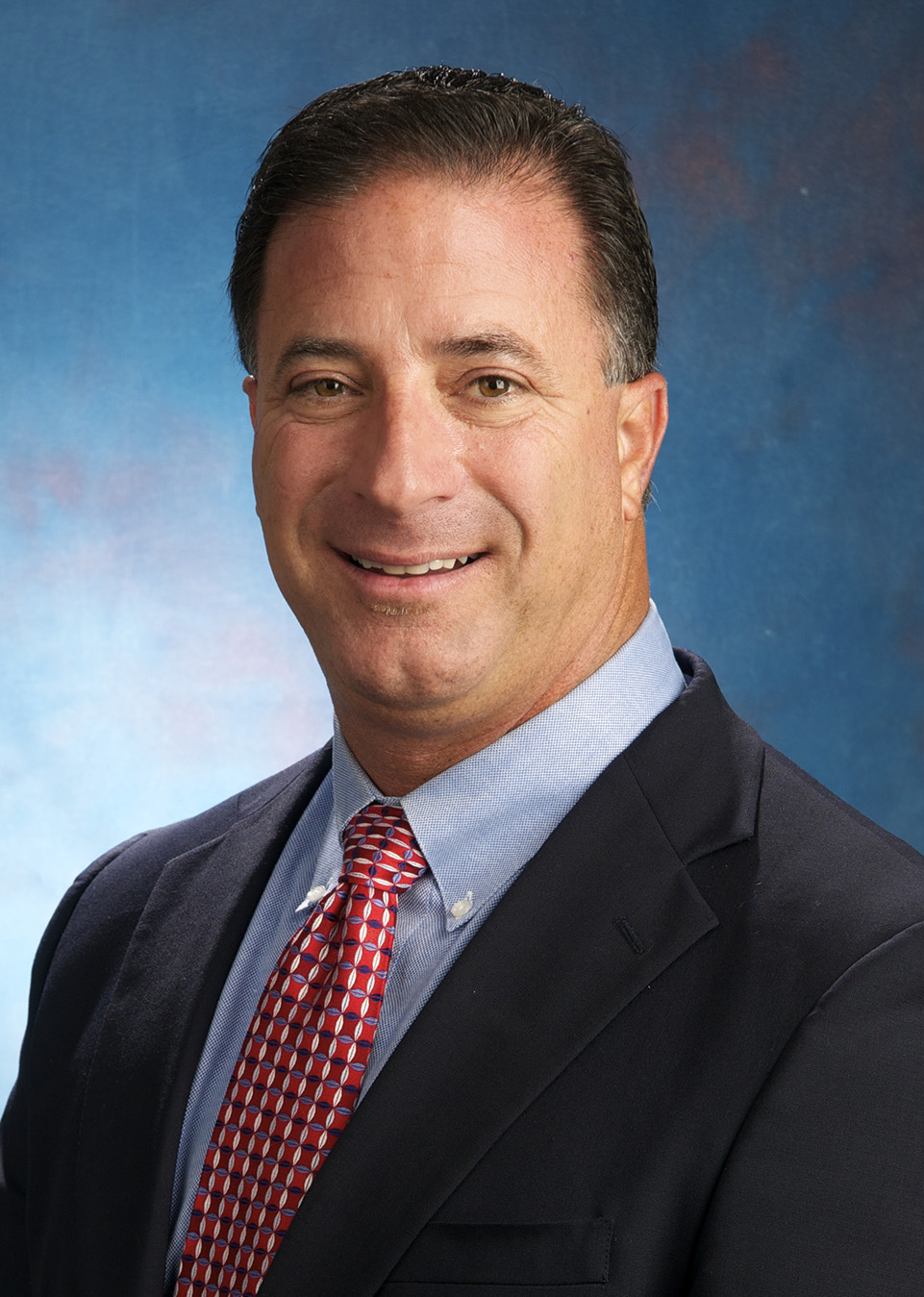 Vince Provenzano, President of Brokerage at Pacific Coast Commercial/TCN Worldwide