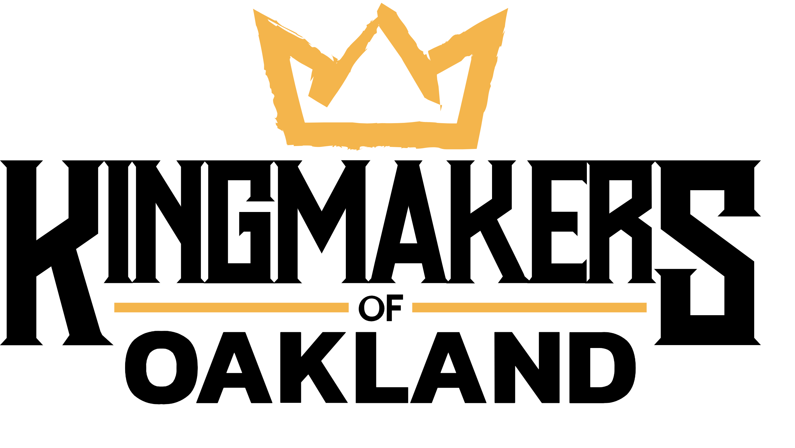 KINGMAKERS OF OAKLAN
