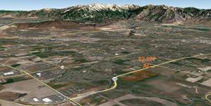 UDOT_SVN AS_3.8M_62 acre parcel_Saratoga Springs, near highways 145 and 68.