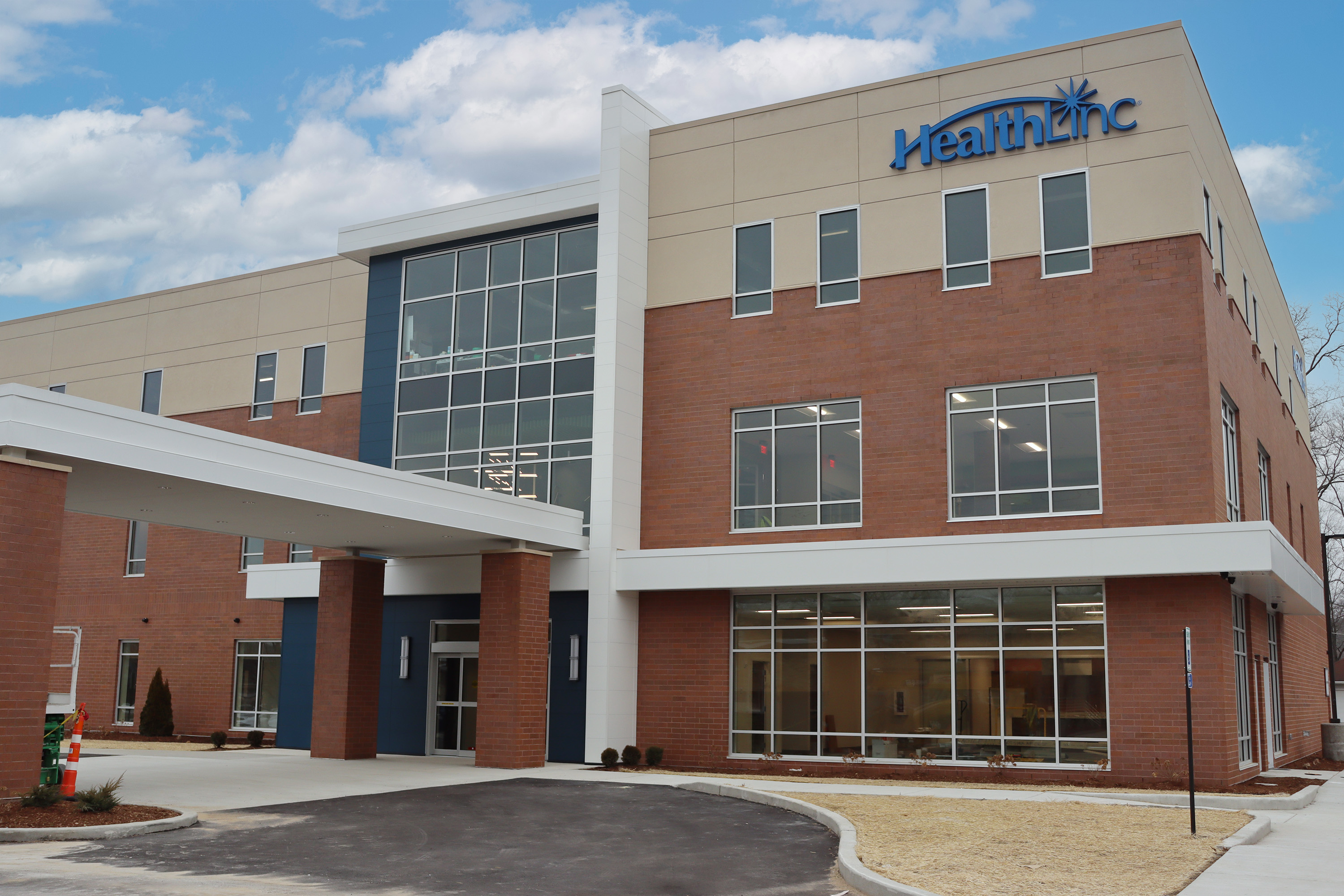 HealthLinc opens new comprehensive community health care clinic on March 4, 2024, in Michigan City, Indiana