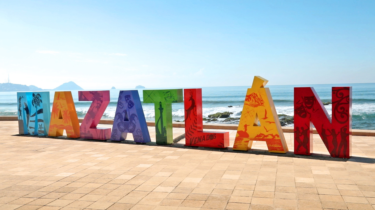 Québec et Mazatlán