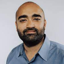 Enterprise General Manager, Metromile