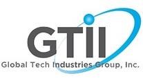 (Corrected) Global Tech Industries Group, Inc. acquires AI
