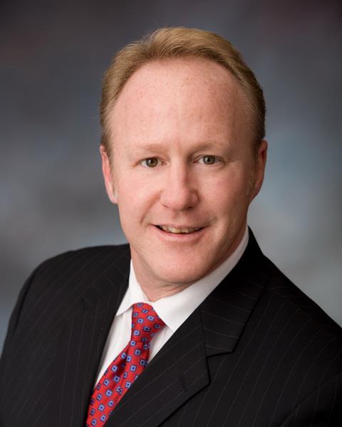 Timothy Mitchell, President of Norris & Stevens/TCN Worldwide 