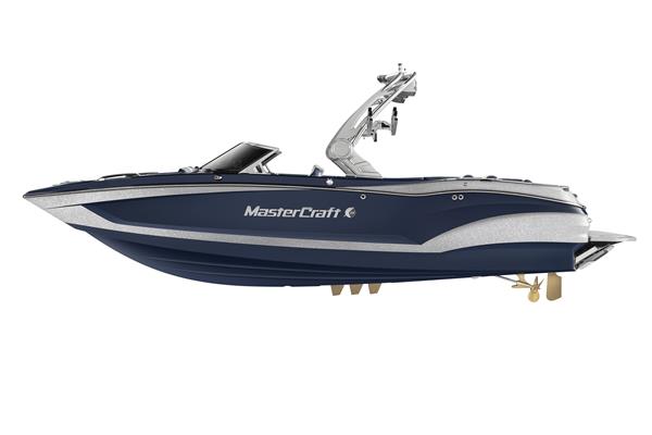 MasterCraft Boats 2020 X24 Boat studio photo