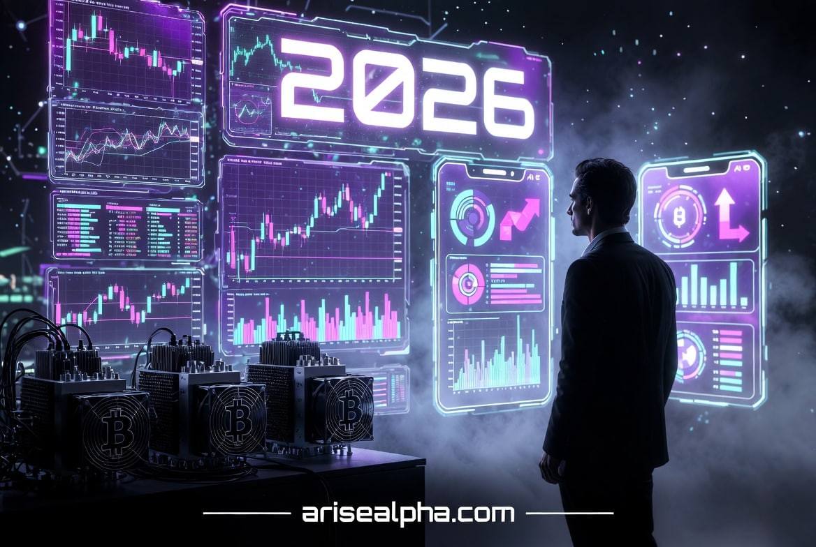 AriseAlpha