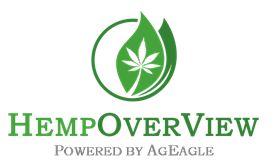 HempOverView powered by AgEagle