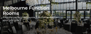 function rooms melbourne
