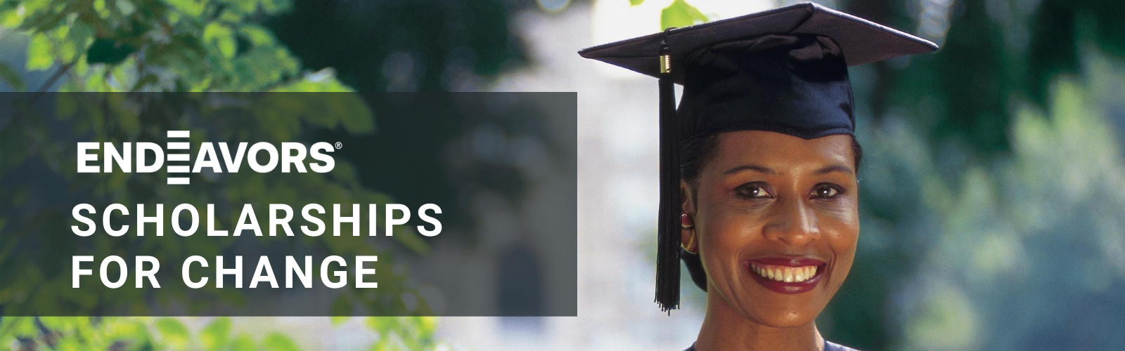 Endeavors Announces $10,000 Annual Scholarships for Black Students in North Carolina and Texas