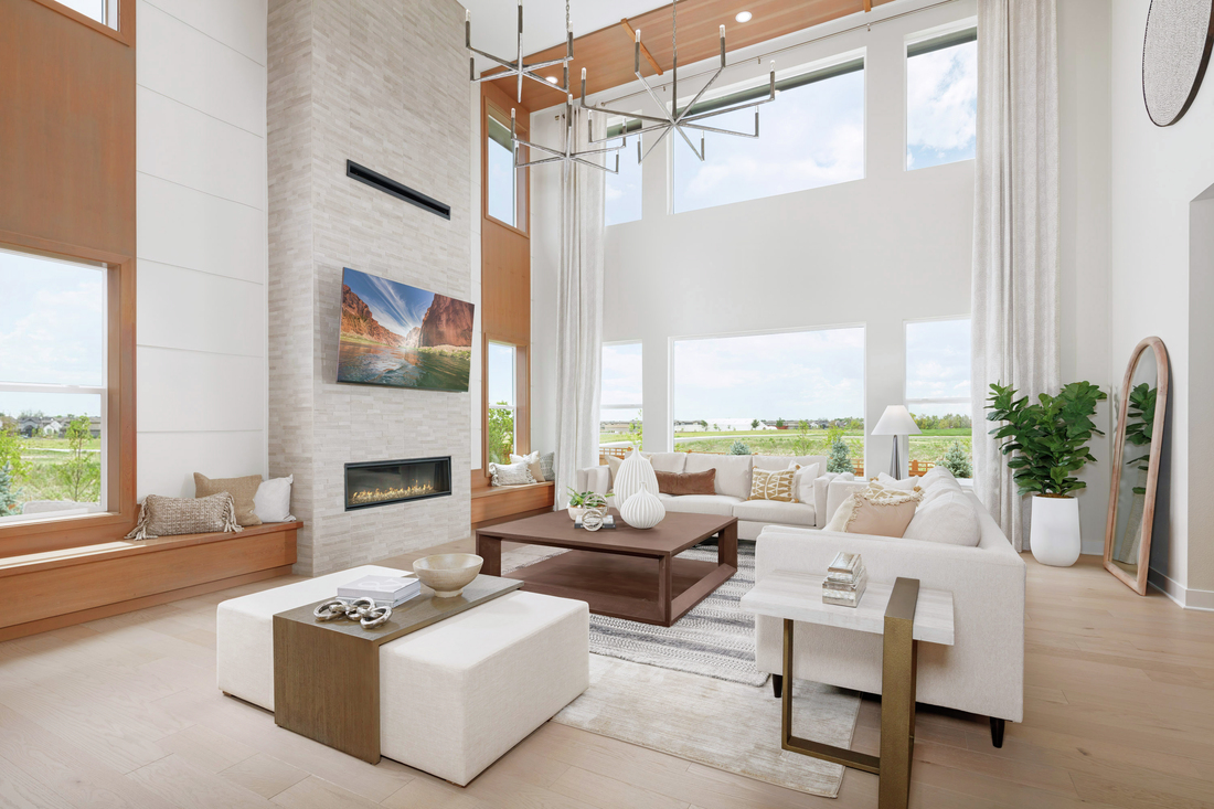 Toll Brothers Announces New Luxury Home Community, Piney Trail Estates, is Coming Soon to Parker, Colorado