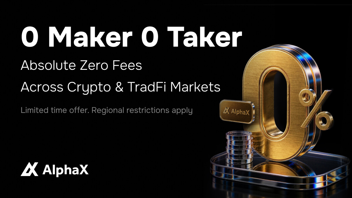 AlphaX