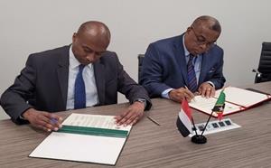 Saint Kitts and Nevis establishes Diplomatic and Visa-Waiver relations with the Republic of Sudan