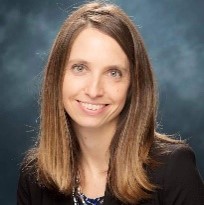 Julie Anna Barker Headshot