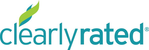 ClearlyRated's client and employee satisfaction survey platform helps B2B firms measure client satisfaction, reduce customer and employee attrition, build online reputation, and differentiate on service quality.