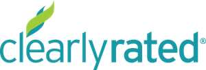 ClearlyRated logo