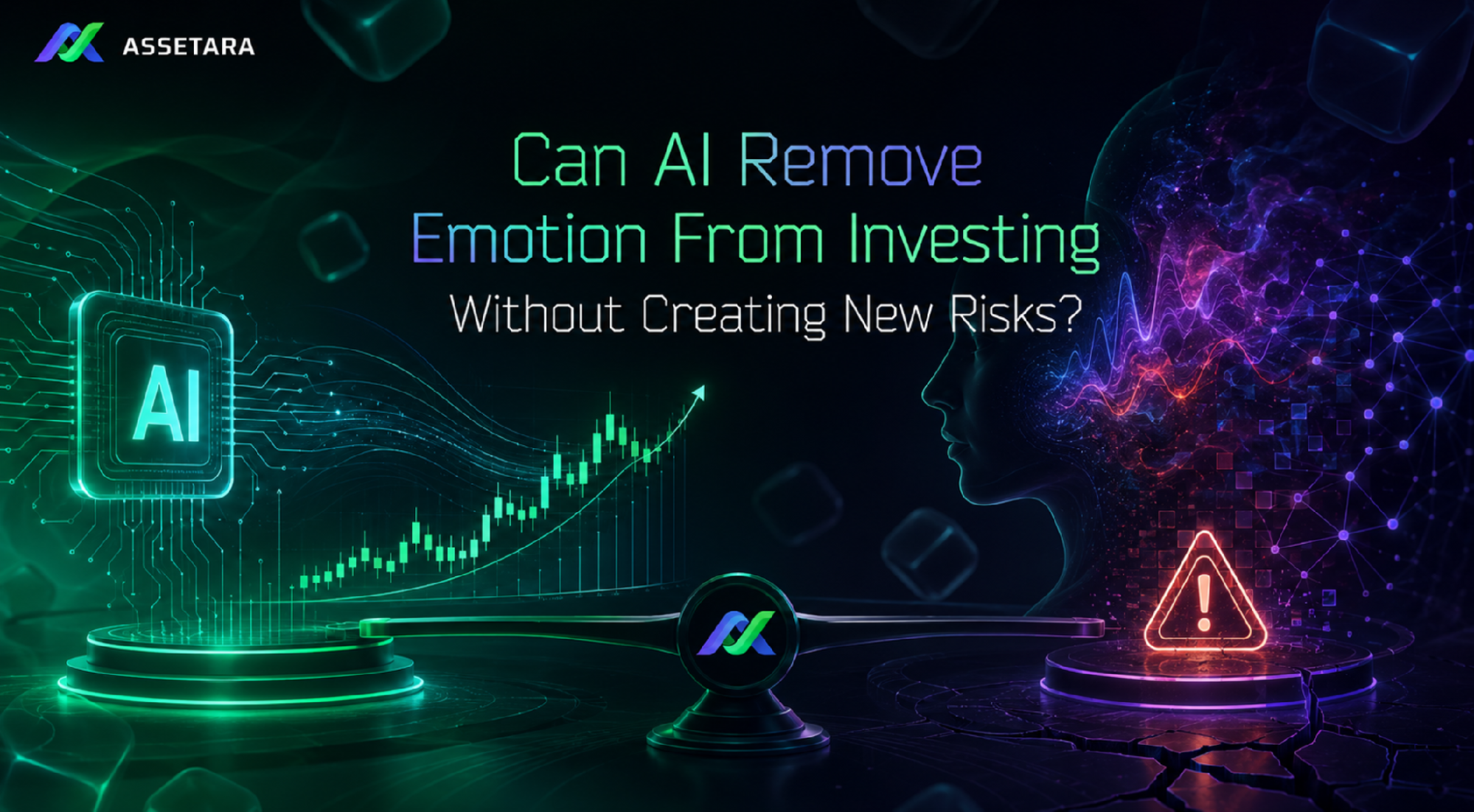 Assetara Unveils AI Trading Ecosystem Integrating Automated Execution with Risk Controls and Blockchain Verification