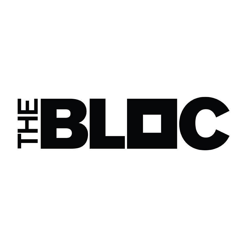 THE BLOC  Downtown LA