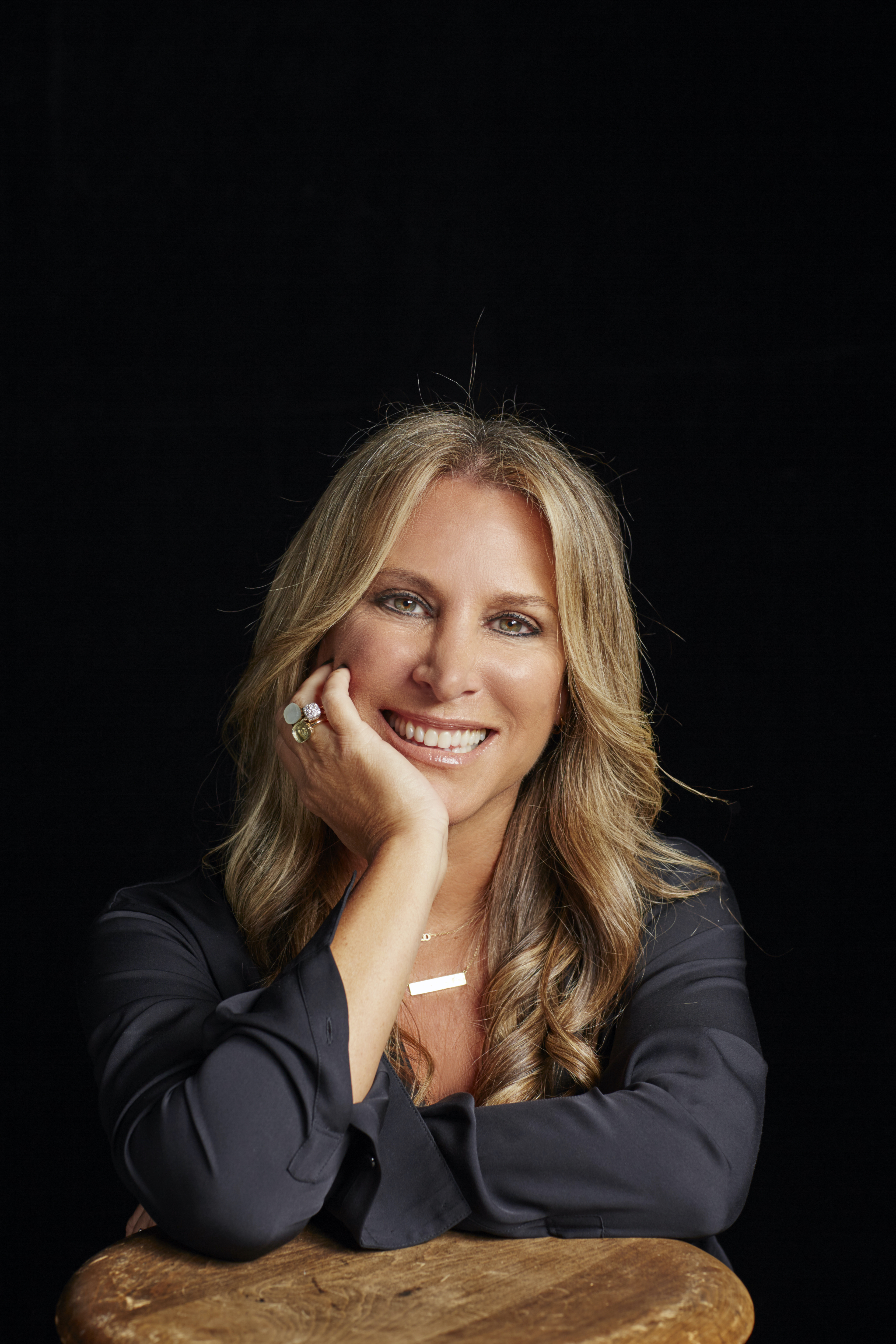 Shelley Zalis Founder and CEO of The Female Quotient, MINT Board Member