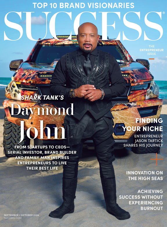 SM24_SEPTOCT _ COVER _ DAYMOND JOHN