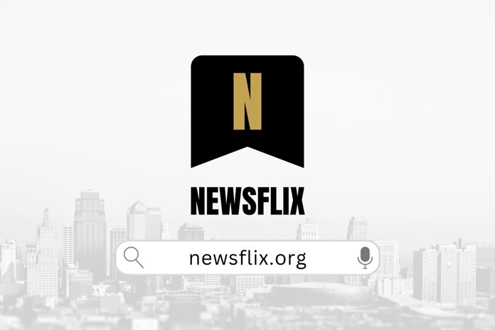 Visit our website at newsflix.org