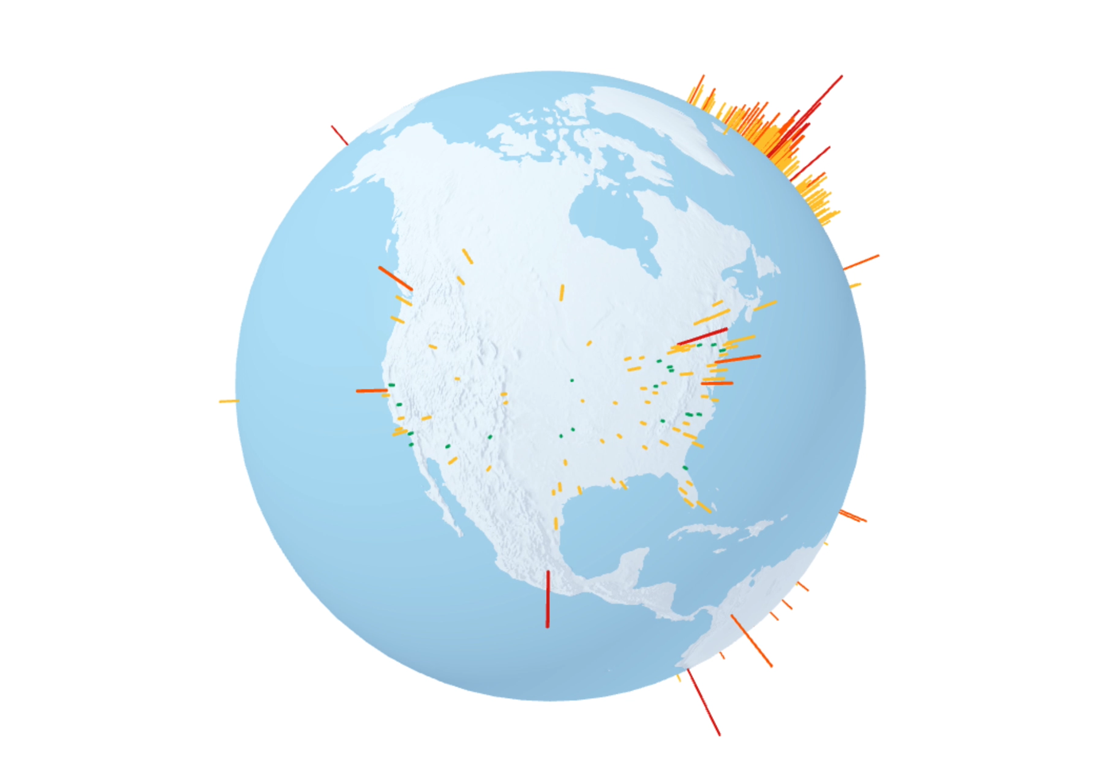 Annual TomTom Traffic Index: Major Traffic Trends Shaping Cities Globally in 2023