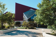 Oklahoma City Community College campus