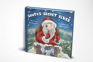 Santa’s Secret Elves