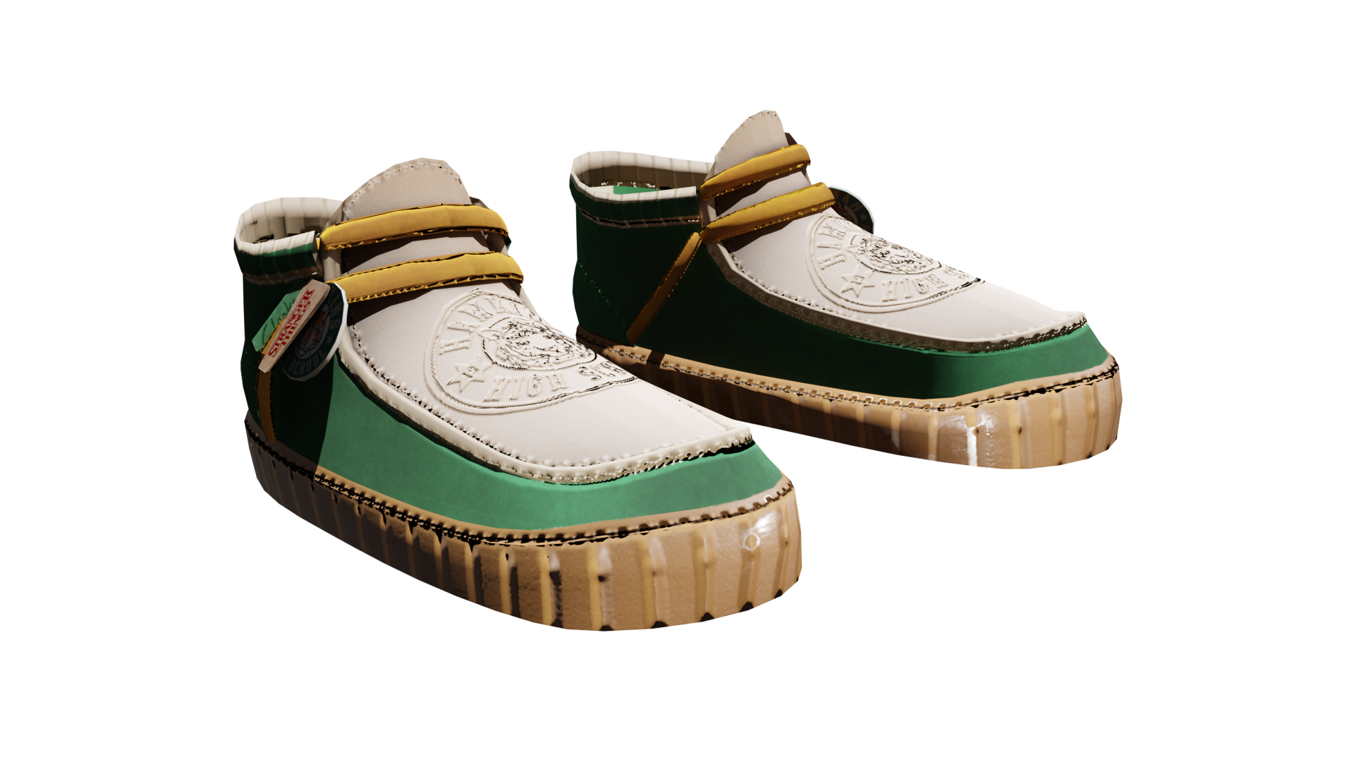 Green Hawkins