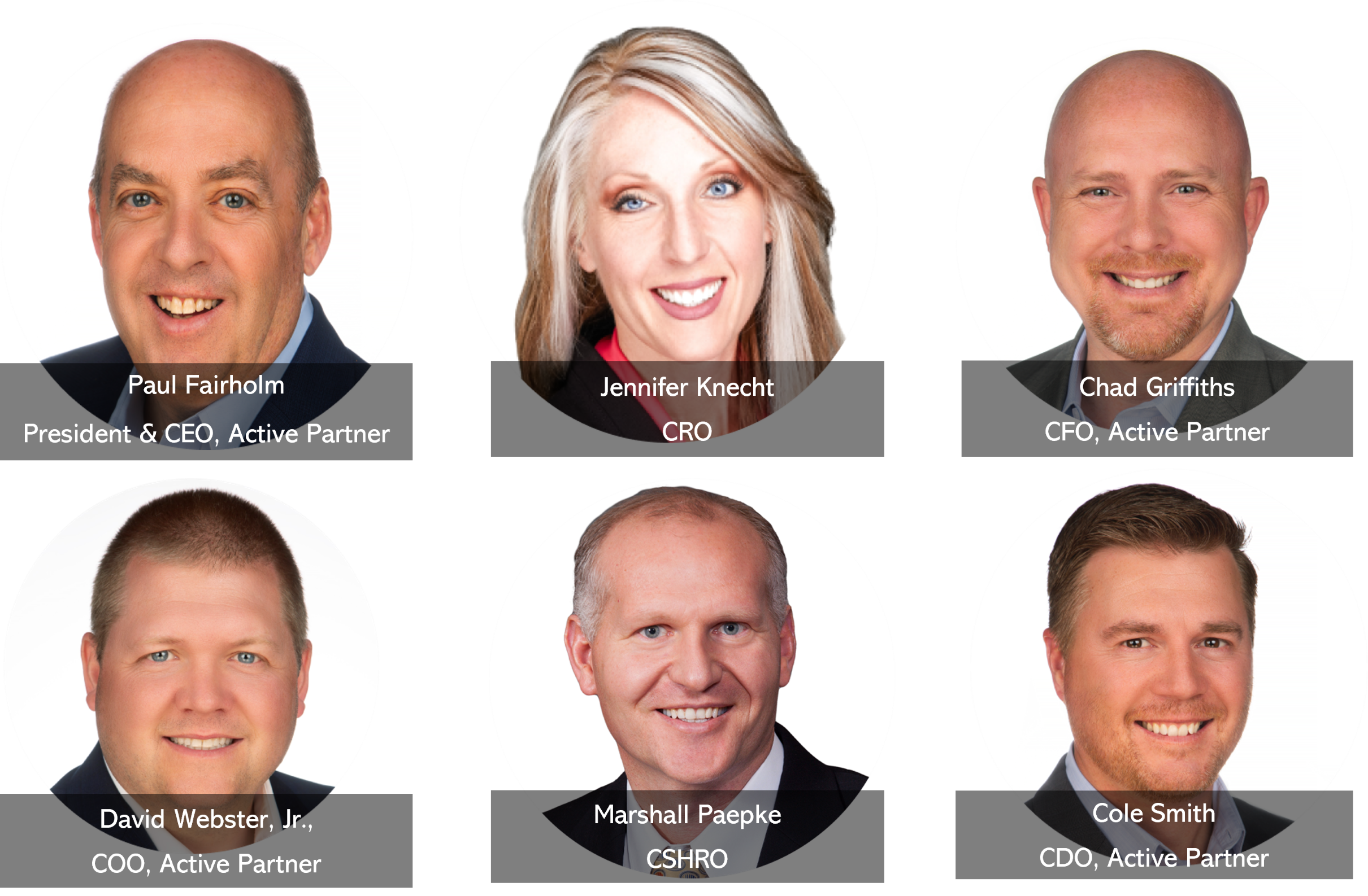 Western States Lodging and Management Announces Exciting Changes to Executive Leadership Team