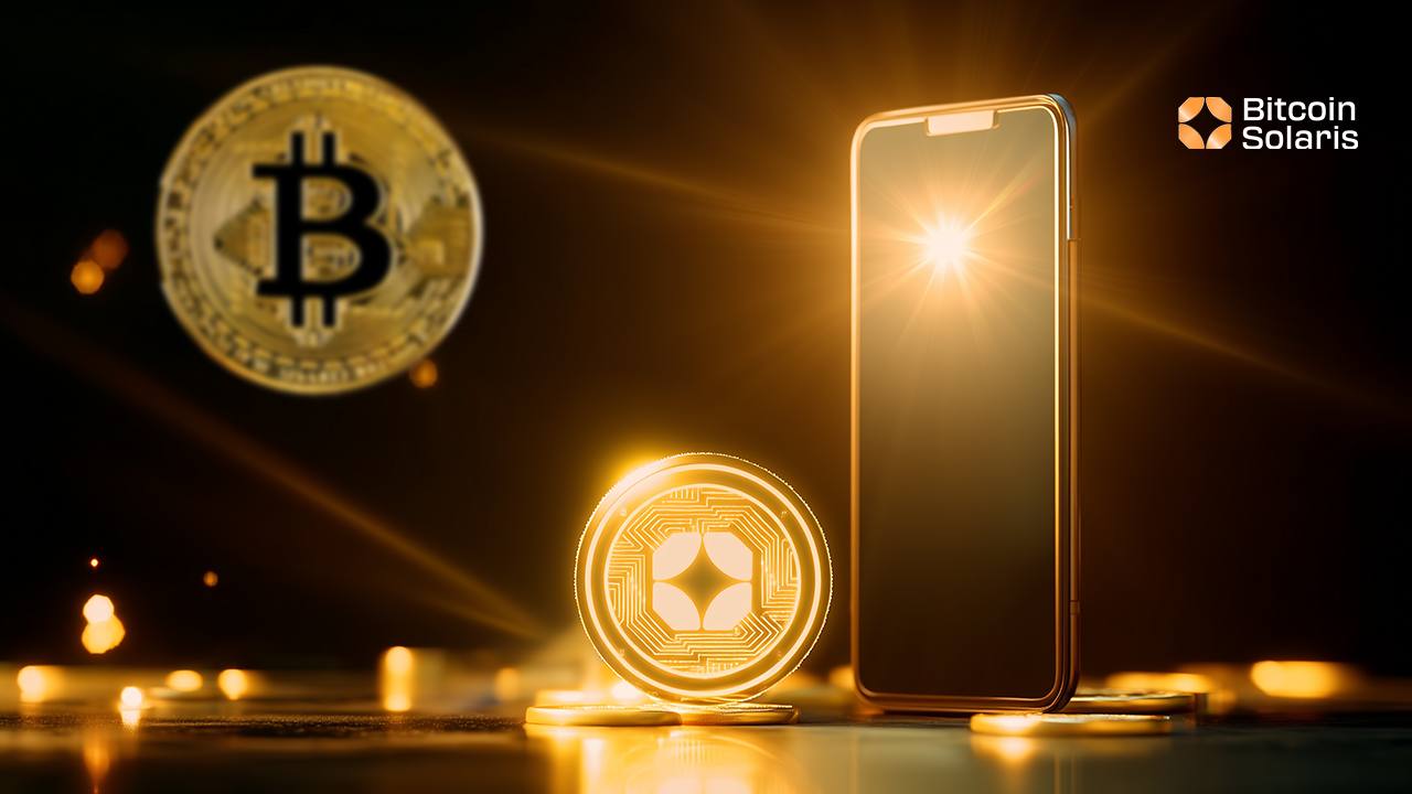 Bitcoin Solaris