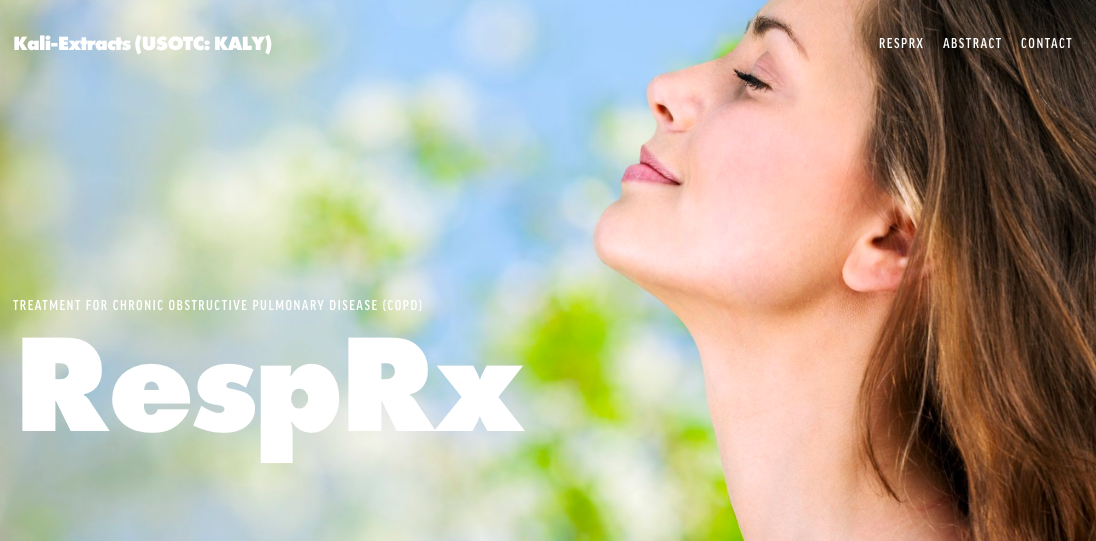 RespRX (www.RespRx.ccom)