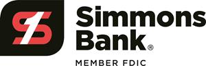 Simmons Bank Named a