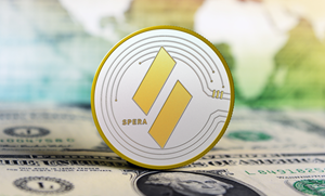 Spera-PR- stablecoin-pegged-to-one-dollar150 dpi