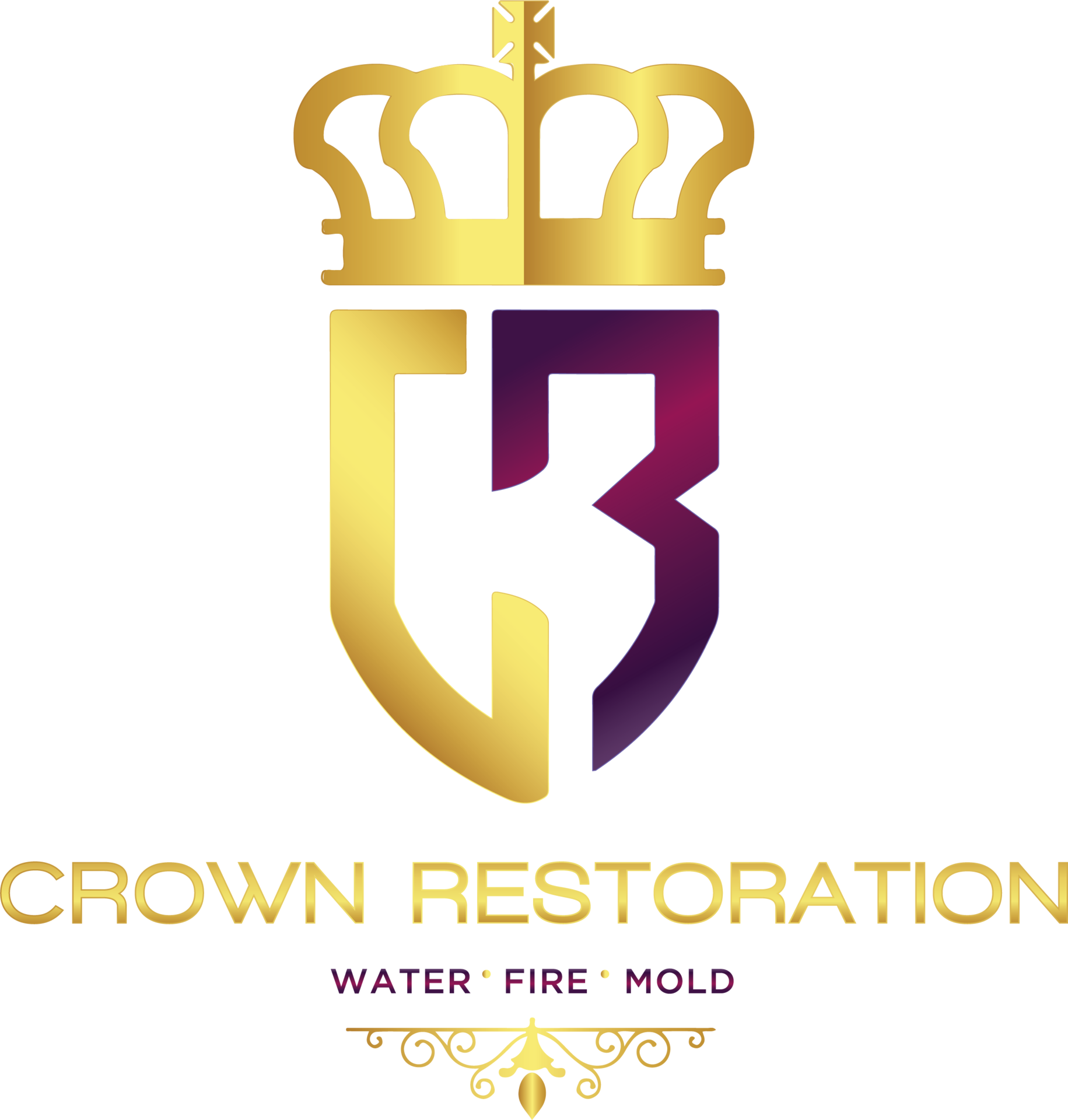 Crown Restoration, R