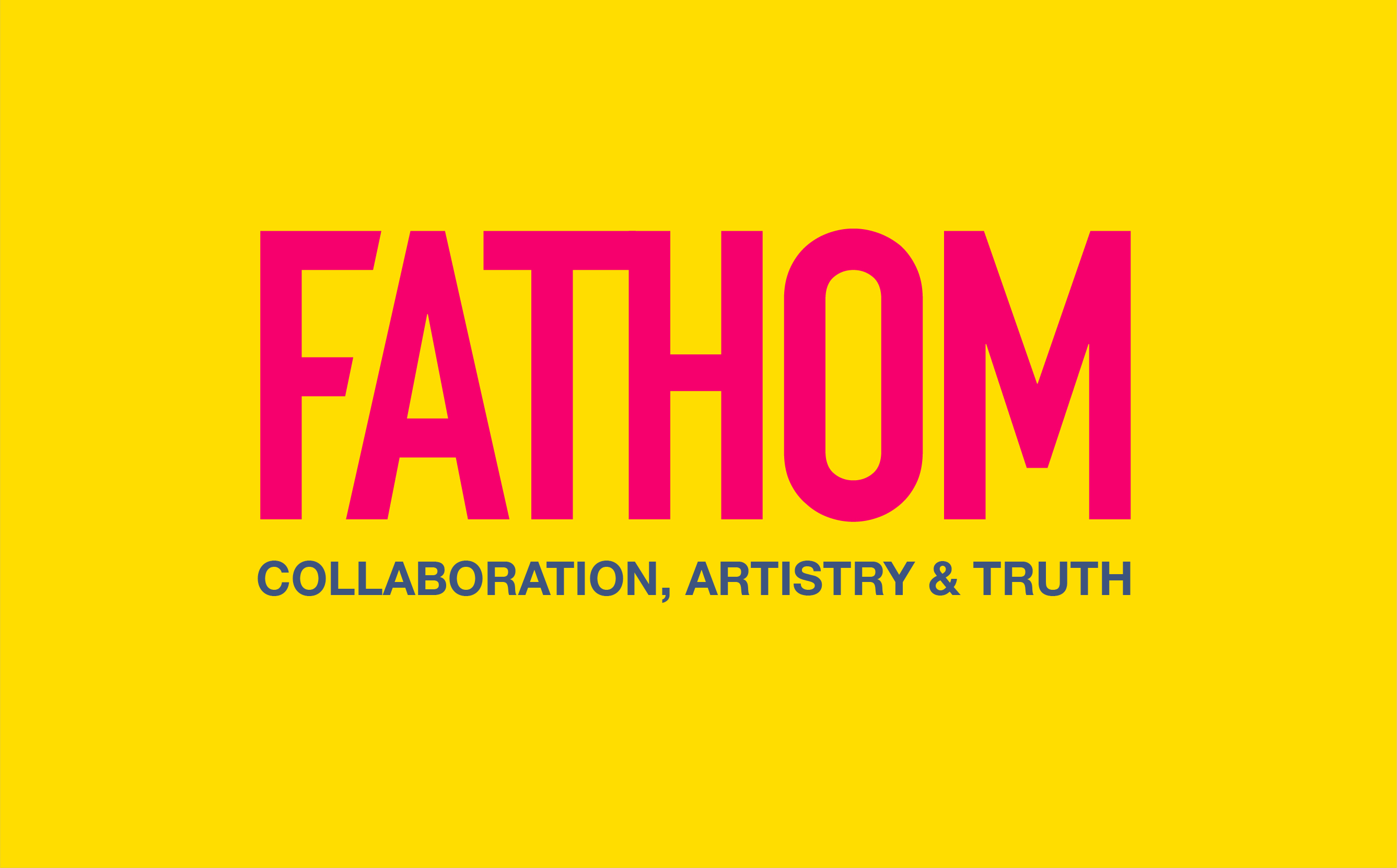 Emmy Award-Winning Advertising Executive, Michael Vamosy, is teaming up with analytics and strategy firm SmithGeiger to launch the new advertising and brand design agency, FATHOM 