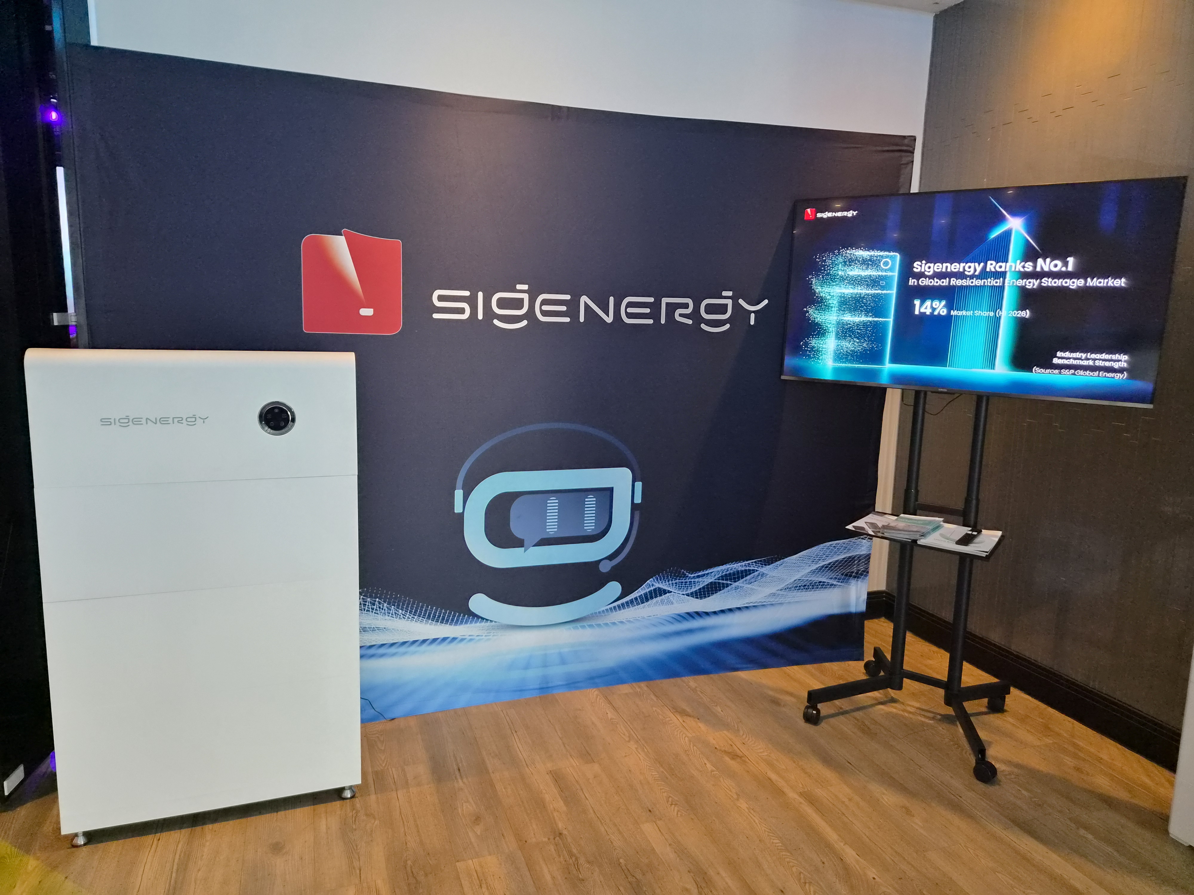 Sigenergy