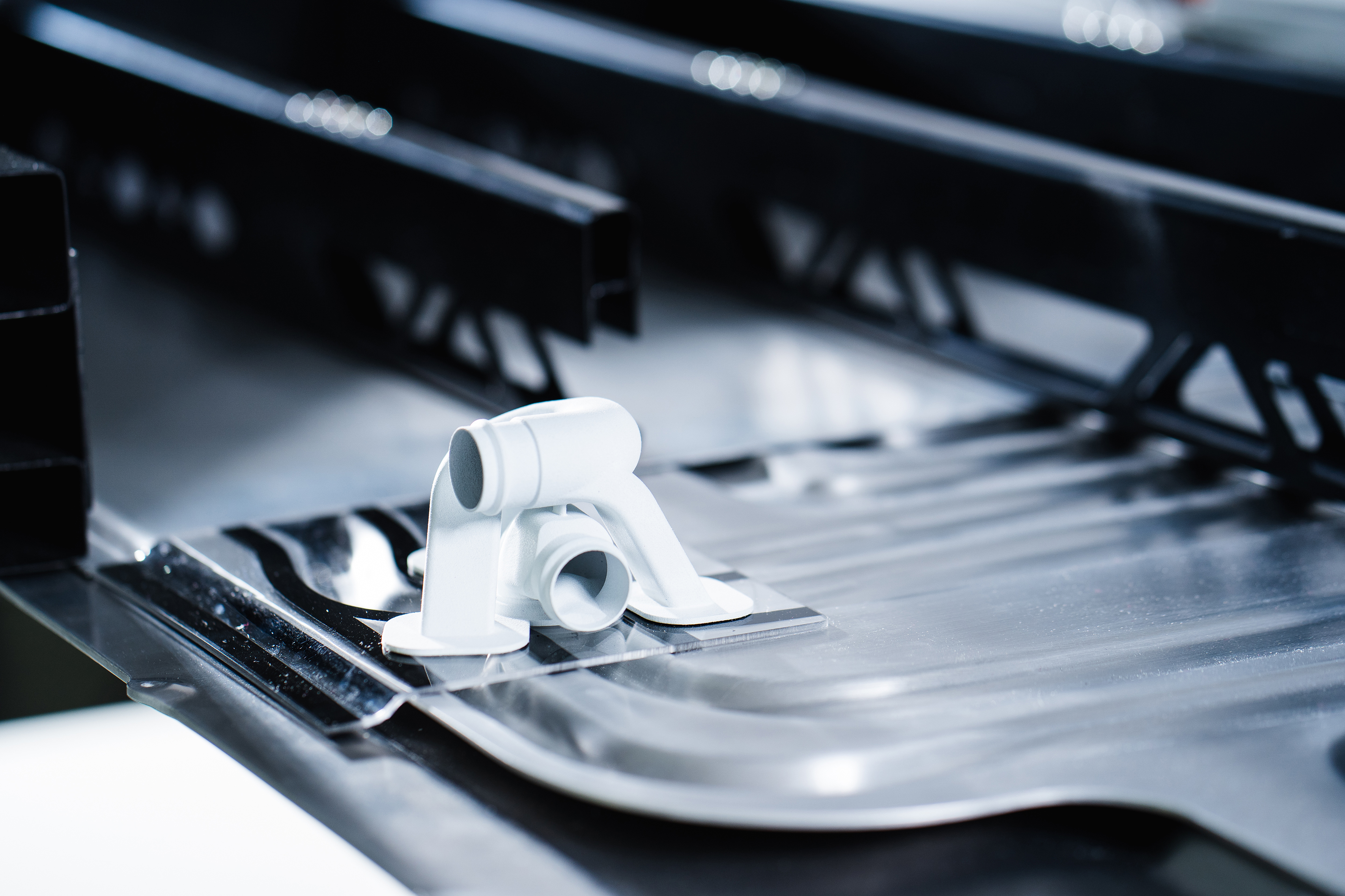 EDAG_Active Coolant Distributor