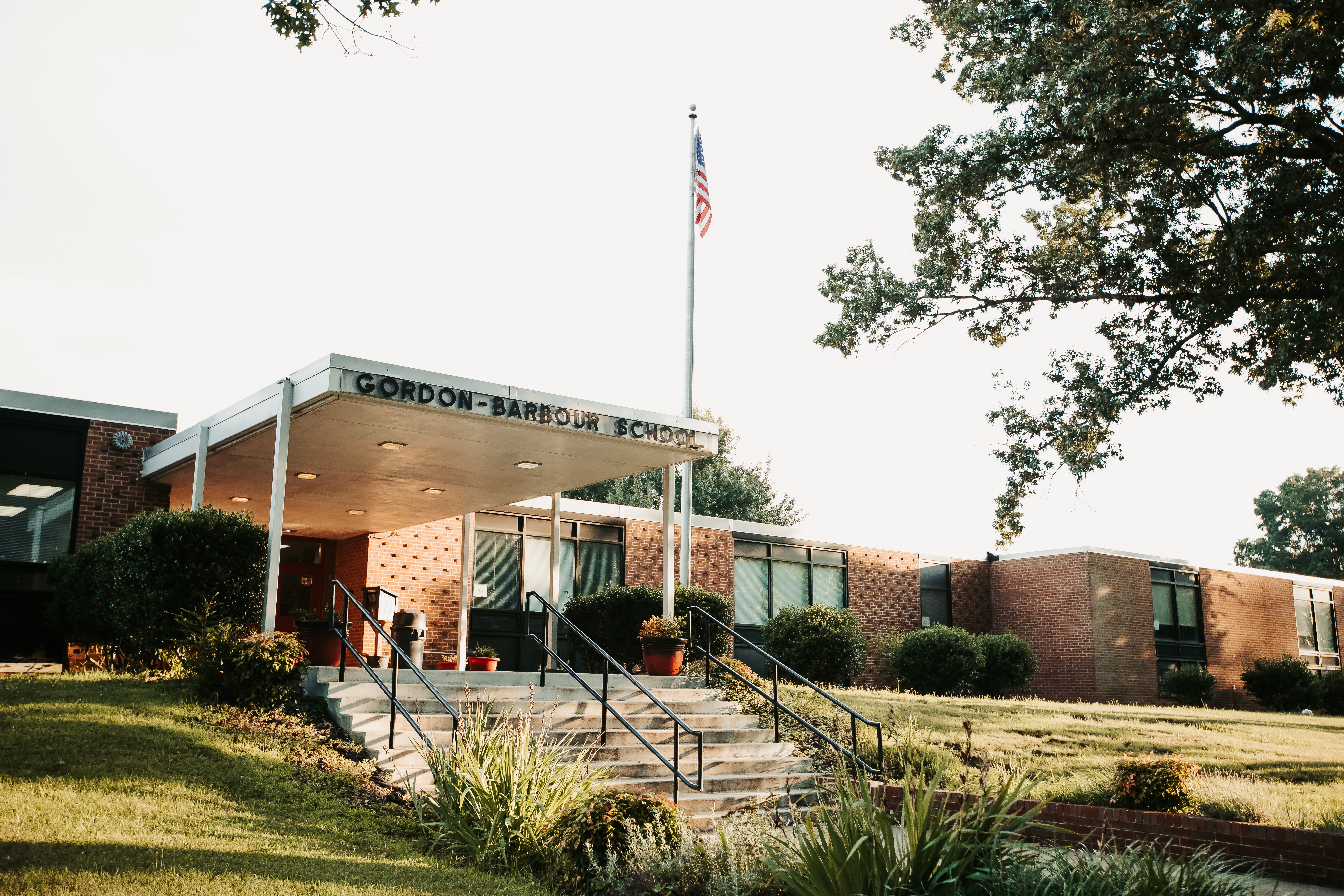 Gordon-Barbour Elementary School of OCPS